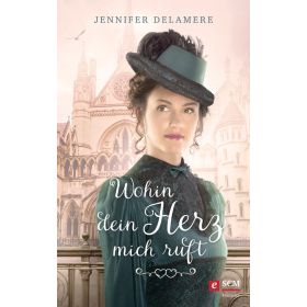 Produktbild des Artikels E-Book - ePUB Datei Wohin dein Herz mich ruft