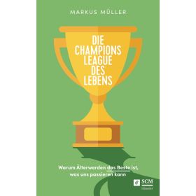Produktbild des Artikels Die Champions League des Lebens (E-Book - ePUB Datei)