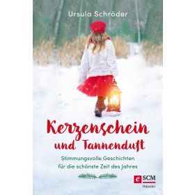 Kerzenschein und Tannenduft