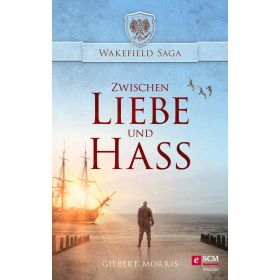 Produktbild des Artikels E-Book - ePUB Datei Zwischen Liebe und Hass