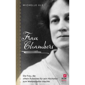 Produktbild des Artikels Frau Chambers (E-Book - ePUB Datei)