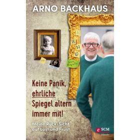 Keine Panik, ehrliche Spiegel altern immer mit!