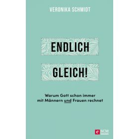 Endlich gleich!