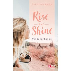 Produktbild des Artikels E-Book - ePUB Datei Rise and Shine