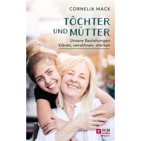 Produktbild des Artikels Töchter und Mütter (E-Book - ePUB Datei)