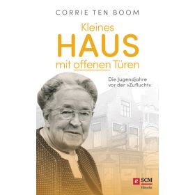 Produktbild des Artikels E-Book - ePUB Datei Kleines Haus mit offenen Türen