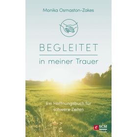 Begleitet in meiner Trauer