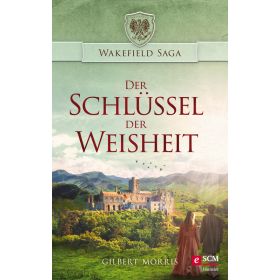 Produktbild des Artikels E-Book - ePUB Datei Der Schlüssel der Weisheit