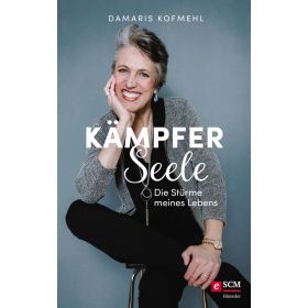 Produktbild des Artikels Kämpferseele (E-Book - ePUB Datei)