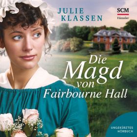 Produktbild des Artikels Die Magd von Fairbourne Hall (MP3-Hörbuch - Download)
