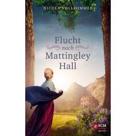 Produktbild des Artikels Flucht nach Mattingley Hall (E-Book - ePUB Datei)