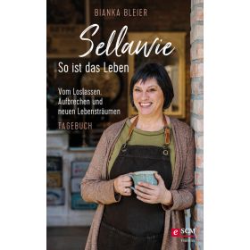 Produktbild des Artikels E-Book - ePUB Datei Sellawie - So ist das Leben