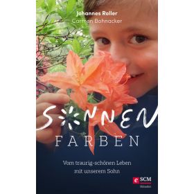 Produktbild des Artikels Sonnenfarben (E-Book - ePUB Datei)
