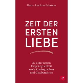 Produktbild des Artikels Zeit der ersten Liebe (E-Book - ePUB Datei)