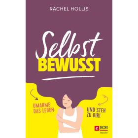Produktbild des Artikels Selbstbewusst (E-Book - ePUB Datei)