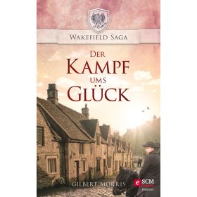 Der Kampf ums Glück