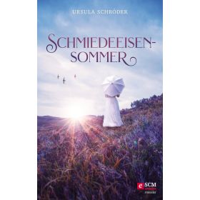 Produktbild des Artikels Schmiedeeisensommer (E-Book - ePUB Datei)