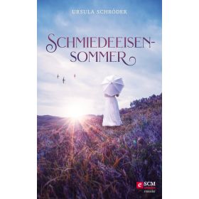 Schmiedeeisensommer