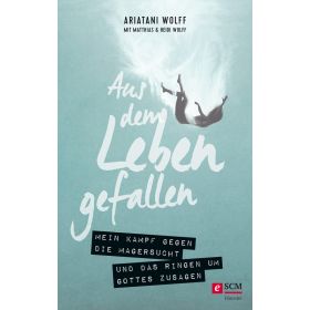 Produktbild des Artikels E-Book - ePUB Datei Aus dem Leben gefallen