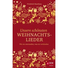 Unsere schönsten Weihnachtslieder