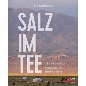 Produktbild des Artikels E-Book - ePUB Datei Salz im Tee