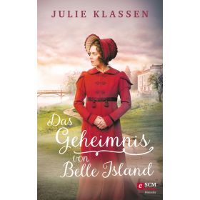 Produktbild des Artikels E-Book - ePUB Datei Das Geheimnis von Belle Island