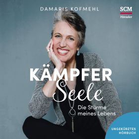 Produktbild des Artikels Kämpferseele - Hörbuch (MP3-Hörbuch - Download)