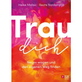 Trau dich