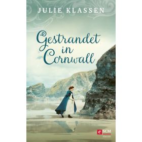 Produktbild des Artikels Gestrandet in Cornwall (E-Book - ePUB Datei)