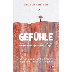 Produktbild des Artikels E-Book - ePUB Datei Gefühle brauchen frische Luft