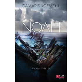 Produktbild des Artikels E-Book - ePUB Datei Noah