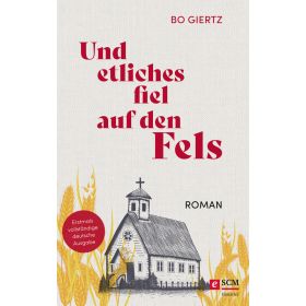 Und etliches fiel auf den Fels