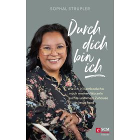 Produktbild des Artikels Durch dich bin ich (E-Book - ePUB Datei)