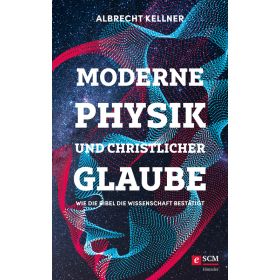 Produktbild des Artikels E-Book - ePUB Datei Moderne Physik und christlicher Glaube
