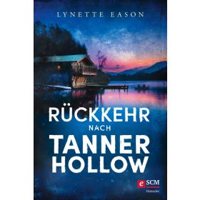 Produktbild des Artikels E-Book - ePUB Datei Rückkehr nach Tanner Hollow
