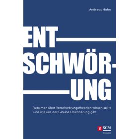 Entschwörung