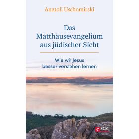 Produktbild des Artikels E-Book - ePUB Datei Das Matthäusevangelium aus jüdischer Sicht