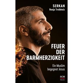 Produktbild des Artikels E-Book - ePUB Datei Feuer der Barmherzigkeit