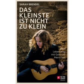 Produktbild des Artikels E-Book - ePUB Datei Das Kleinste ist nicht zu klein