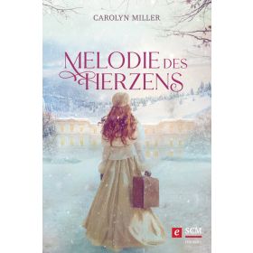 Produktbild des Artikels E-Book - ePUB Datei Melodie des Herzens