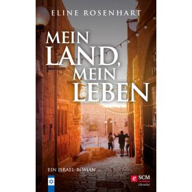 Produktbild des Artikels E-Book - ePUB Datei Mein Land, mein Leben