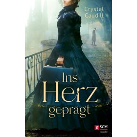 Produktbild des Artikels Ins Herz geprägt (E-Book - ePUB Datei)