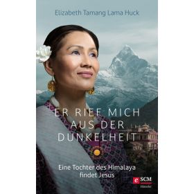 Produktbild des Artikels E-Book - ePUB Datei Er rief mich aus der Dunkelheit
