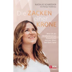 Die Zacken einer Krone