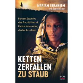 Produktbild des Artikels E-Book - ePUB Datei Ketten zerfallen zu Staub