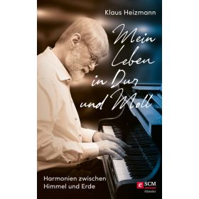 Produktbild des Artikels E-Book - ePUB Datei Mein Leben in Dur und Moll