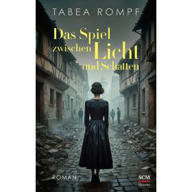 Produktbild des Artikels E-Book - ePUB Datei Das Spiel zwischen Licht und Schatten