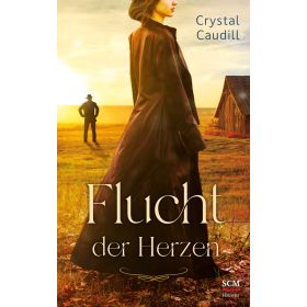Produktbild des Artikels E-Book - ePUB Datei Flucht der Herzen