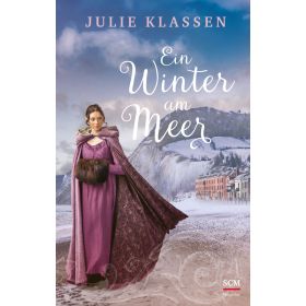 Produktbild des Artikels E-Book - ePUB Datei Ein Winter am Meer