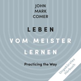 Produktbild des Artikels MP3-Hörbuch - Download Leben vom Meister lernen - Hörbuch